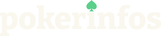 PokerInfos