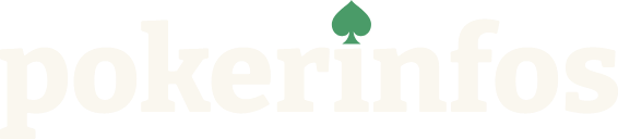 PokerInfos